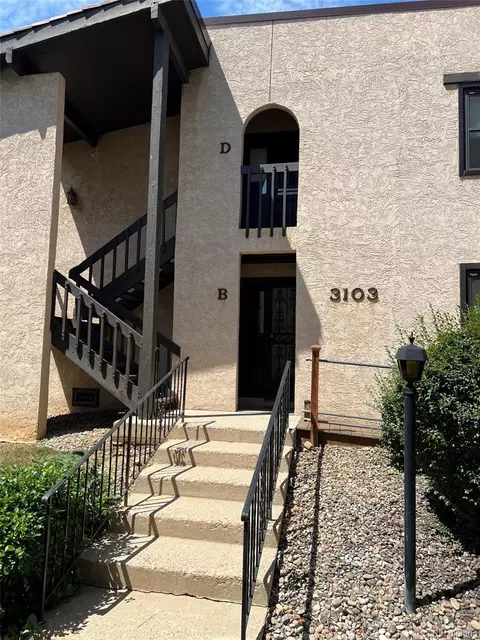 3103 Broadmoor Valley Rd #D, Colorado Springs, CO 80906