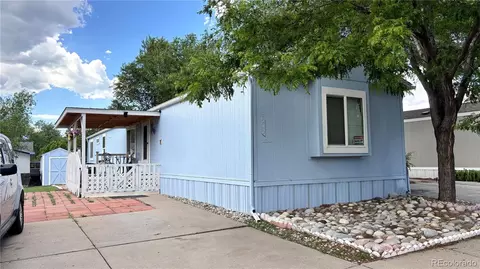 85 Sunflower Rd, Colorado Springs, CO 80907