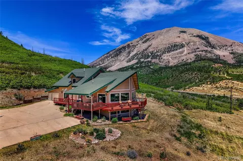 5338 Us Highway 160, La Veta, CO 81055