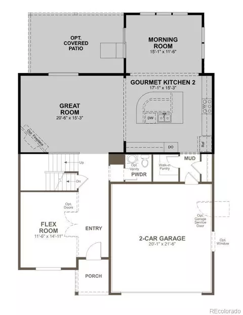 946 Rustling St, Windsor, CO 80550 photo 25