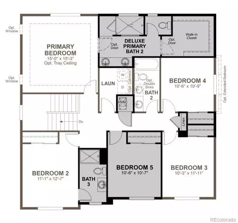 946 Rustling St, Windsor, CO 80550 photo 26