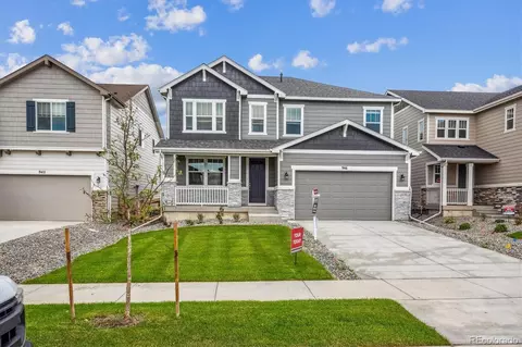 946 Rustling St, Windsor, CO 80550 photo 1