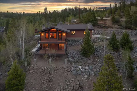 980 County Road 854, Tabernash, CO 80478