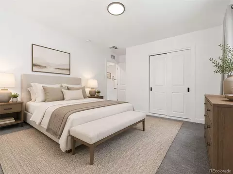 2815 S Glencoe St, Denver, CO 80222