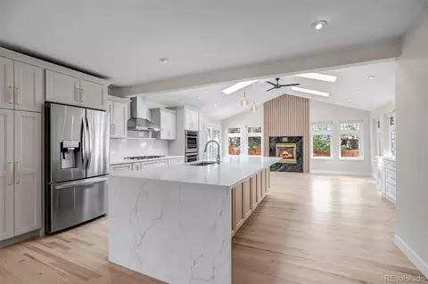 3608 S Newport Way, Denver, CO 80237