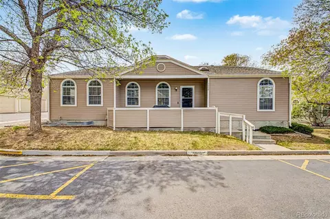 5868 W Asbury Pl, Lakewood, CO 80227