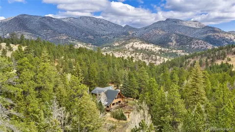 8477 Drew Hill Rd, Golden, CO 80403
