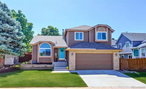 662 White Cloud Dr, Highlands Ranch, CO 80126