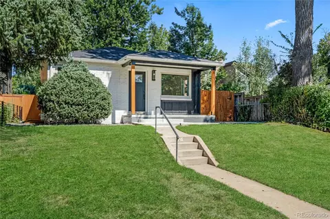 1546 S Milwaukee St, Denver, CO 80210