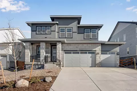 3454 N Grand Baker Ct, Aurora, CO 80011