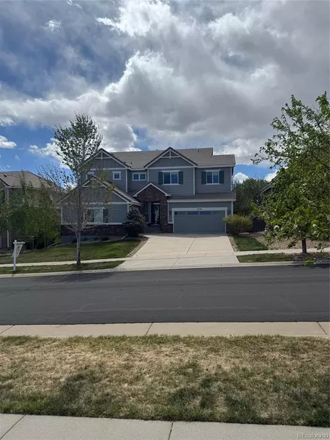 15790 E Windbreak Ln, Parker, CO 80134