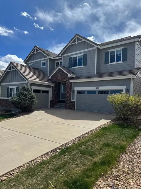 15790 E Windbreak Ln, Parker, CO 80134