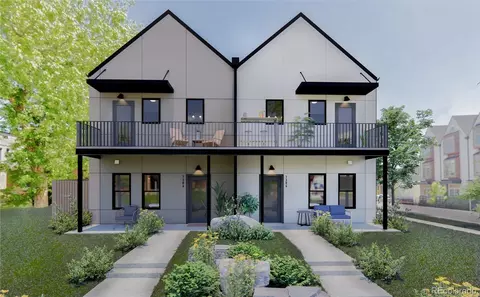 1304 Raleigh St, Denver, CO 80204