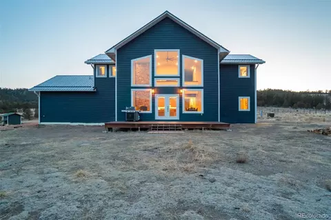 10617 County Rd 1, Florissant, CO 80816