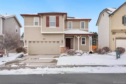 1312 Red Mica Way, Monument, CO 80132