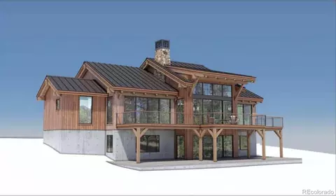 927 Forest Dr, Bailey, CO 80421