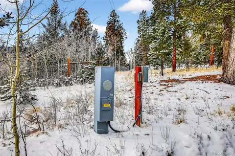 927 Forest Dr, Bailey, CO 80421 photo 15