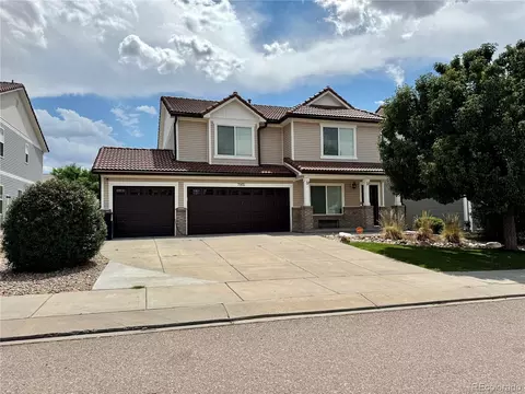 7965 Campground Dr, Fountain, CO 80817