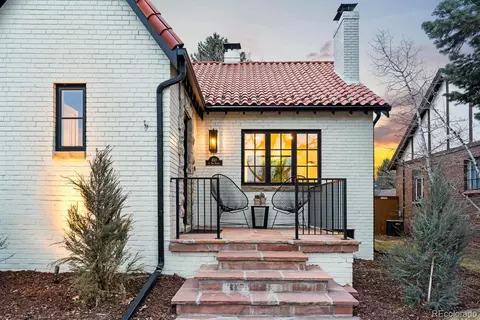450 S York St, Denver, CO 80209