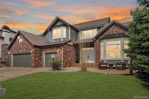 6103 S Kalispell St, Aurora, CO 80016
