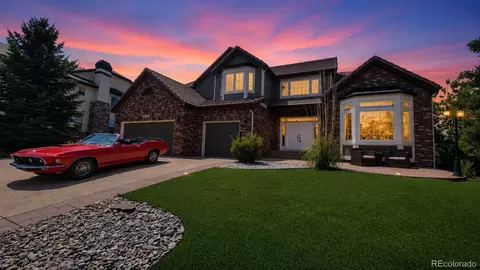6103 S Kalispell St, Aurora, CO 80016