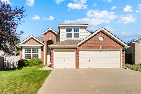 9633 E Caley Cir, Englewood, CO 80111