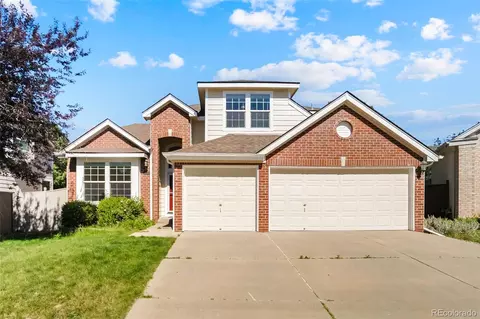 9633 E Caley Cir, Englewood, CO 80111
