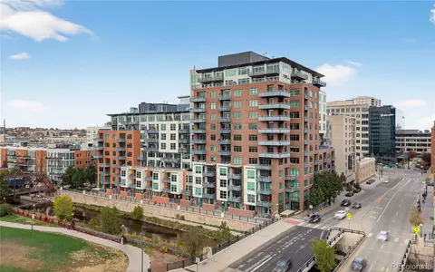 1401 Wewatta St #305, Denver, CO 80202
