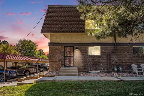 7755 E Quincy Ave #T24, Denver, CO 80237