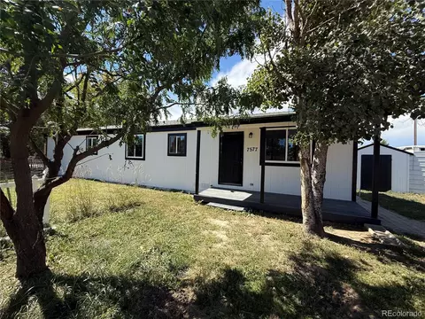 7577 Richard St, Fort Lupton, CO 80621