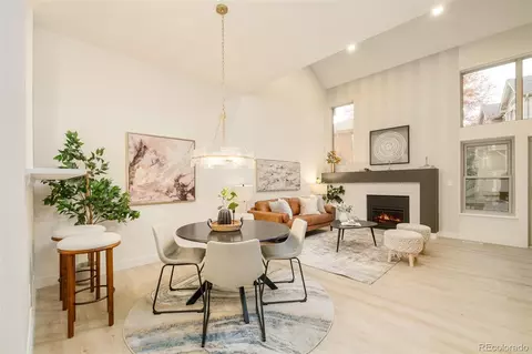 5555 E Briarwood Ave #606, Centennial, CO 80122