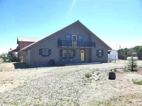 523 Narcisso Ave, Fort Garland, CO 81133