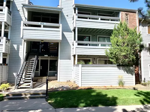 14226 E 1st Dr #B04, Aurora, CO 80011