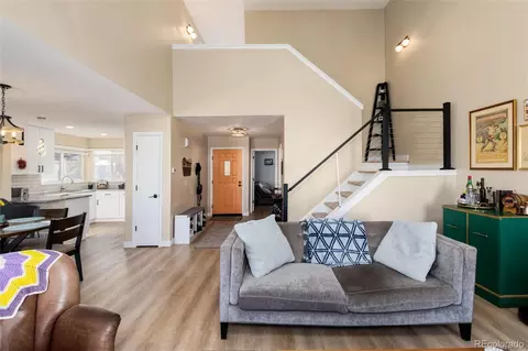 4010 S Rifle Way, Aurora, CO 80013