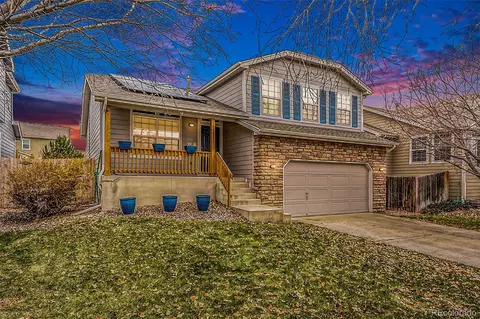 10451 Tucson St, Commerce City, CO 80022
