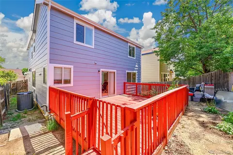 Exterior - 17634 E Brown Cir, Aurora, CO 80013 photo 5 of 5
