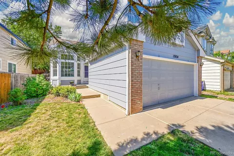 Exterior - 17634 E Brown Cir, Aurora, CO 80013 photo 2 of 5