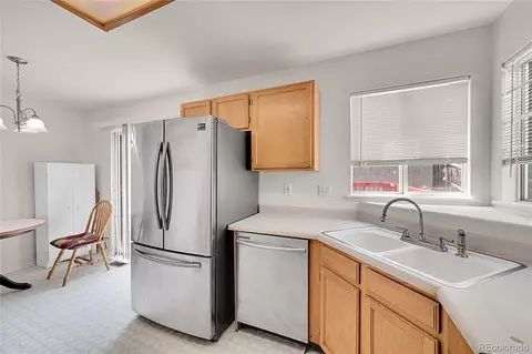 Kitchen - 17634 E Brown Cir, Aurora, CO 80013 photo 3 of 3