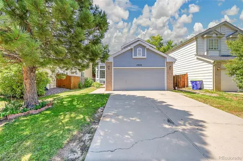 17634 E Brown Cir, Aurora, CO 80013