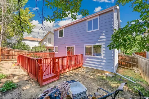 Exterior - 17634 E Brown Cir, Aurora, CO 80013 photo 3 of 5