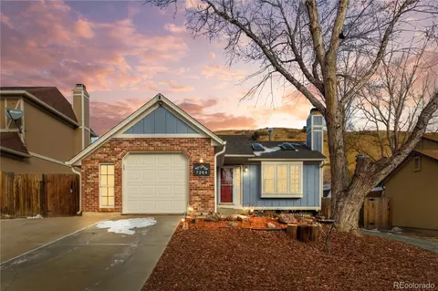 7264 Aspen Glen Ln, Colorado Springs, CO 80919