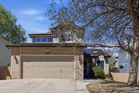 10515 Holyoke Dr, Parker, CO 80134
