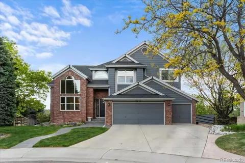 7411 S Crescent Ct, Littleton, CO 80120