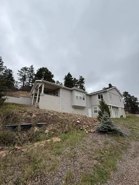 7155 Us Highway 285, Morrison, CO 80465