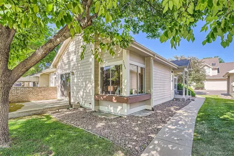 2288 S Depew St, Lakewood, CO 80227