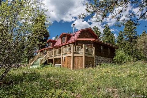 464 Tschaikovsky Rd, Black Hawk, CO 80422 photo 1