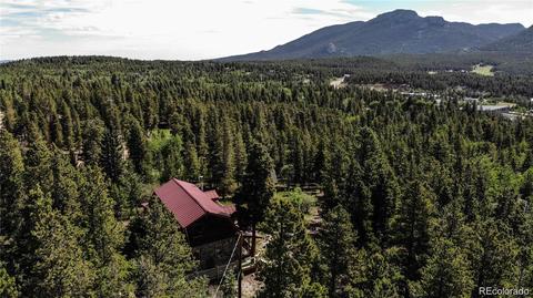 464 Tschaikovsky Rd, Black Hawk, CO 80422 photo 2