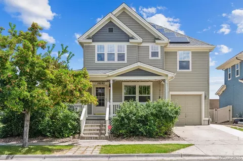 10892 Dayton Way, Henderson, CO 80640