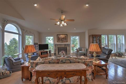 32271 Steven Way, Conifer, CO 80433 photo 7