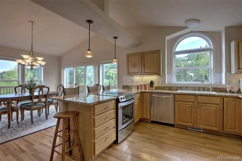 32271 Steven Way, Conifer, CO 80433 photo 9